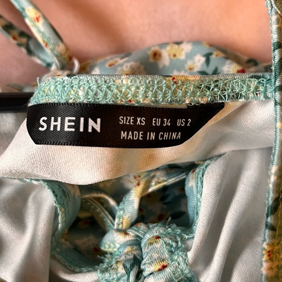 👗 SHEIN Summer dress 👗 - Picture 2 of 2